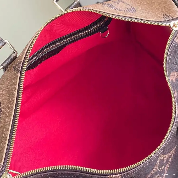 Brother Sam 2410YA0019 LV Bags 0813